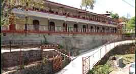 Hotel R Maidens Kasauli