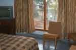 kasauli woods room