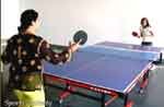 table tennis